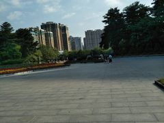 -英雄广场