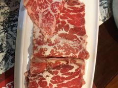 -京元盛铜锅涮肉(上海总店)