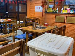 大堂-成都玉林串串香火锅(三八店)