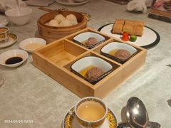 -南海渔村(珠江新城店)