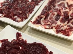 -伟记牛肉(金鸿公路店)