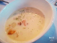 -戈雅法餐厅(世界城广场店)