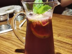 多肉葡萄柠-路易十三西餐厅(西关新天地店)