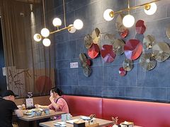 -炙柒Sekinana·精致料理 烧鸟·铁板烧(海上世界店)