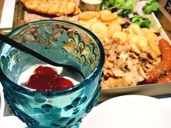 -HELLO MUSAE 拾光缪斯餐厅·纯正希腊风味(苏州中心店)