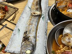 -真情鲍鱼海鲜汤