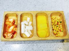 -妥妥烤肉料理(昙华林店)