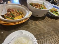 -田趣园长沙菜(天安云谷店)
