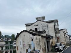 -新安江山水画廊风景区