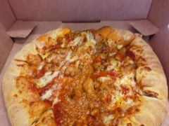 -达美乐比萨(国瑞北路店)