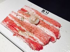-本家韩国烤肉(青岛万象城店)