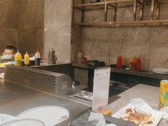 -大渔铁板烧(花园道店)