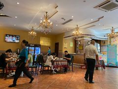 -巴依老爷·新疆美食(上城区天城路店)
