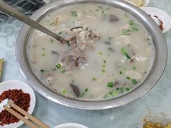 -胡世羊肉汤(南街店)
