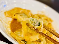 冷馄饨-德兴馆(广东路总店)