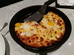 -必胜客(上地华联店)