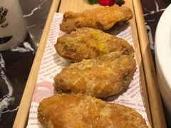 -新白鹿餐厅(爱琴海购物中心店)