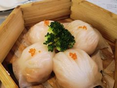 -点胜汇·点心粤菜·手工制作(揭阳店)