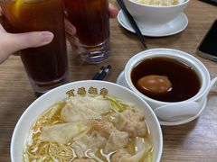 -百福麵家(新馬路店)