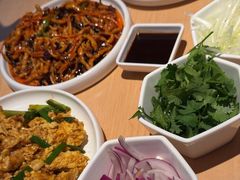 -香香春饼·非遗技艺(万达店)