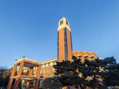 -东北师范大学(净月大街校区)