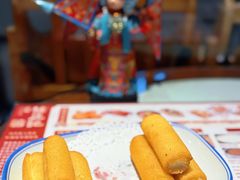 -顺德杨廷记(白云山店)