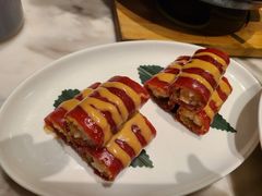 金沙红米肠-香港百合居(LCM置汇旭辉广场店)