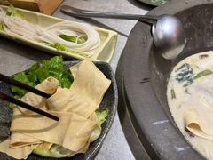 -鲜潭蒸汽石锅鱼(万象前海店)