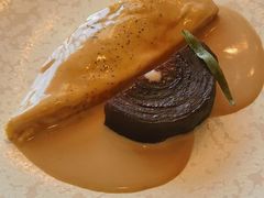 -Caprice(香港四季酒店)