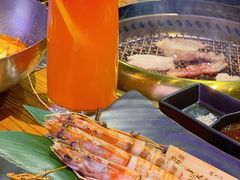 -黑牛の店·和牛烧肉(合生汇店)