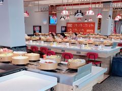 -龍歌自助小火锅(李沧顺和汇店)