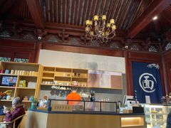 -韬光茶庵