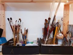 -BRAVO 赞·美艺术中心·系统美术·书法·艺考(双井校区)