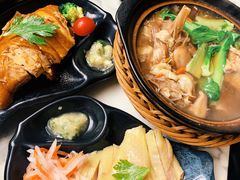 -鸡坤茶室(三里屯店)