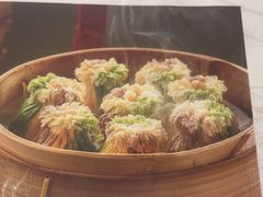 -都一处烧麦馆(前门店)