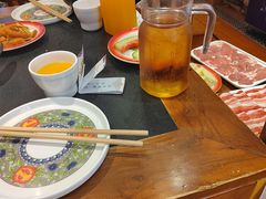 -沸炉重庆老火锅(军事博物馆店)