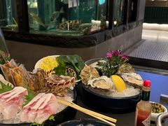 -官也街澳门火锅(新源里店)