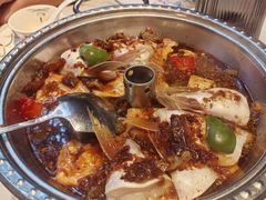 -大家食府·福建菜(FAC协盛中心庭院餐厅店)