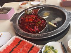 -川西坝子火锅(金沙1.0直营店)