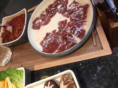-井格重庆火锅(临平银泰城店)