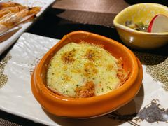 芝士焗蟹宝-割烹旭日本料理(龙湖狮山天街店)