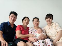 -臻爱住家月嫂育儿嫂(万达店)