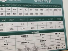 -瑞派新吉太郎宠物医院·重症转诊中心·泌尿道(嘉禾望岗院)