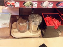 -天地人ラーメン(2号店)