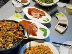-紫光园烤鸭(前门大栅栏店)