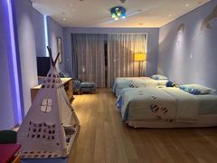 -三亚海棠湾喜来登度假酒店