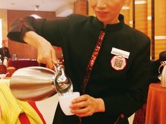 -西安饭庄(立丰国际店)