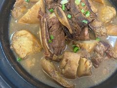 -阿毛饭店(和义路店)