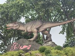 -自贡恐龙博物馆