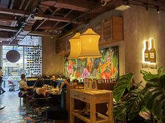 大堂-Brut Eatery悦璞食堂(建国东路店)